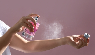 How to Find the Best Perfume for Your Skin